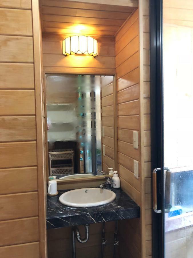 Tabinoyado Saikawa Kuroishi Exterior foto
